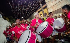 Traipu Folia 2026 consolida tradição e reúne multidão no maior Carnaval do Baixo São Francisco