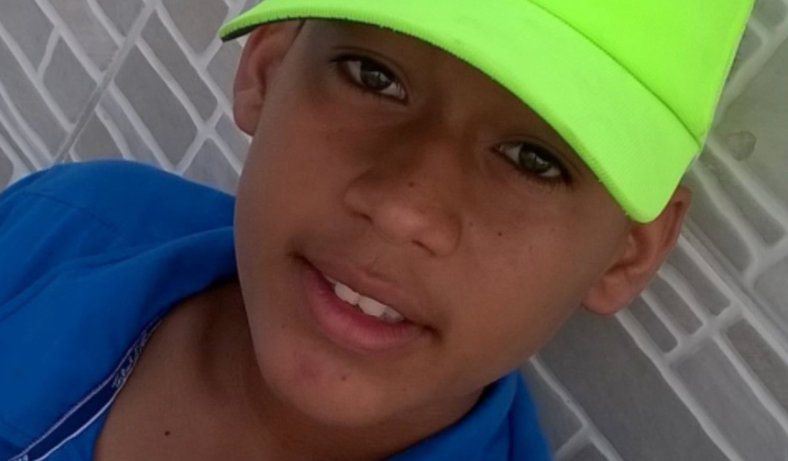 Suspeito de atirar em adolescente que morreu em hospital de Arapiraca é preso em MG