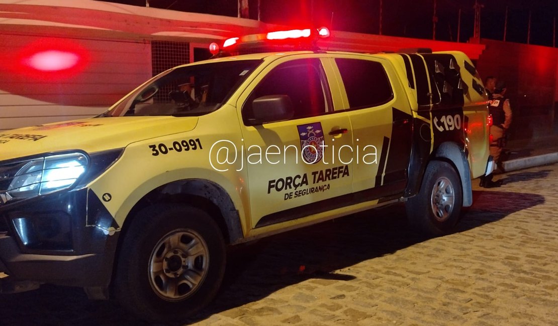 Policial militar é morto pelo irmão após desentendimento e troca de tiros em Arapiraca