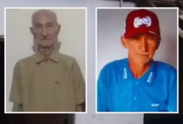 Pai e filho morrem enquanto tomavam café após caminhonete invadir residência no Ceará