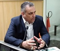 Alfredo Gaspar desiste de se candidatar nas eleições: Prudência falou mais alto