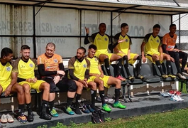 ASA faz 6 a 0 em jogo-treino e FAF prorroga e-Alagoano para o sábado 15