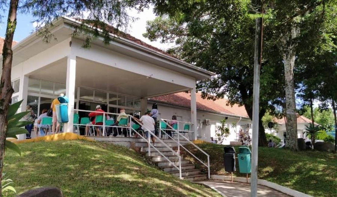 Pane na distribuição de oxigênio em hospital resulta em morte de pacientes
