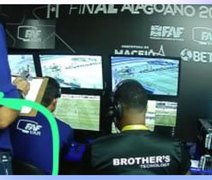 Parecer da CBF não responde a questões pontuadas em ação do ASA e caso será apreciado pela justiça esportiva