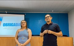 Traipu participa de encontro técnico do PNAE e compartilha experiências exitosas em alimentação escolar