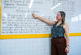 Prefeitura de Arapiraca anuncia cronograma de lotação dos candidatos aprovados no concurso da Educação