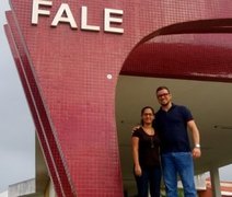 Ufal tem alunos surdos no mestrado em linguística pela primeira vez