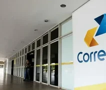 Correios suspendem pagamentos com cartão após investigação da PF