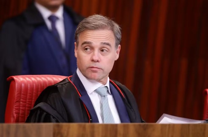 Em relatório, PF indica assimetria em ações de Mendonça contra políticos e vê Alcolumbre como 'provável alvo estratégico'