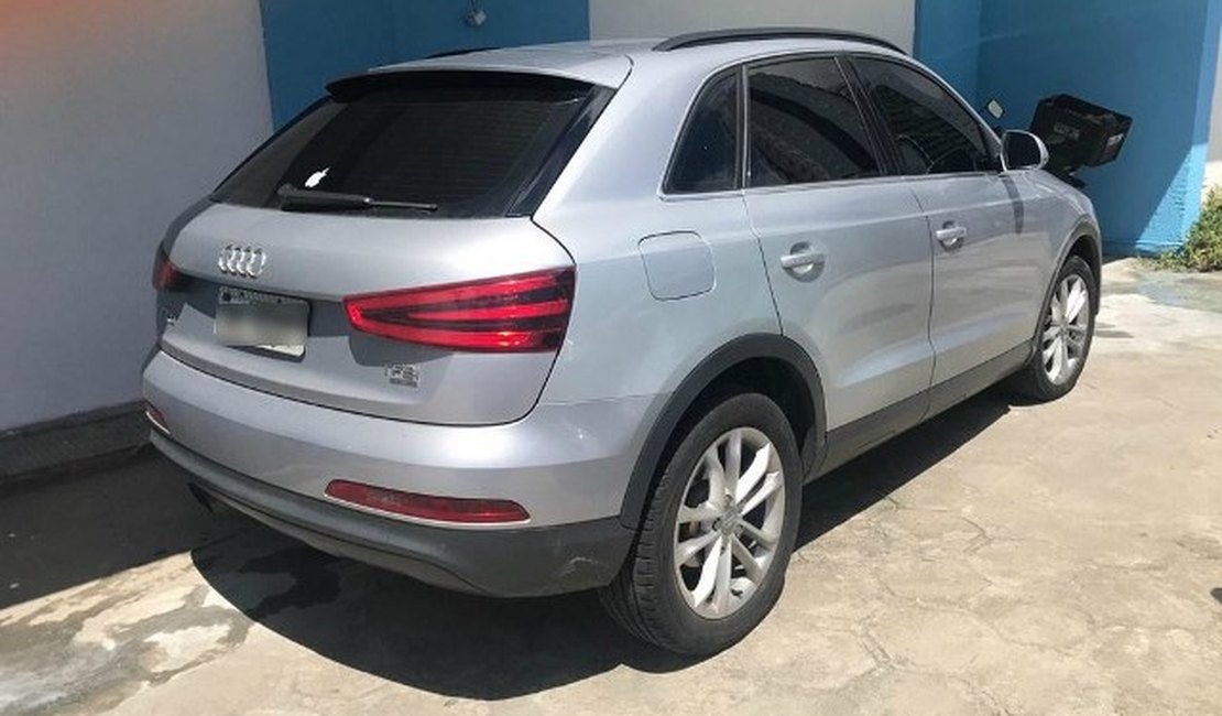 Polícia Civil identifica suspeito de aplicar golpes em site de vendas em Alagoas