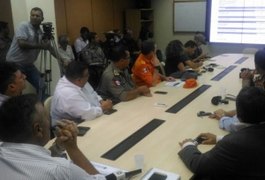 Carnaval tem redução de 42,6% no nº de homicídios em relação a 2017, diz SSP