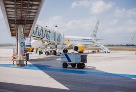 Alagoas ganha novo voo regular de Buenos Aires na temporada 2025/2026