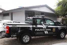 Polícia Civil conclui inquérito sobre crime ambiental no bairro de Jacarecica, em Maceió