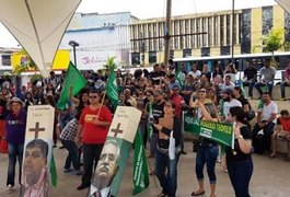 TJ decide que greve dos professores em Arapiraca foi legal