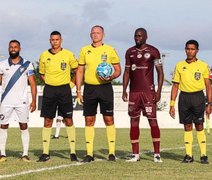 Retrô vence a Jacuipense por 1 a 0 no fechamento da 5ª rodada do grupo A4 da Série D; resultados e classificação