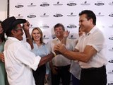 Ricardo Nezinho incentiva a valorização da história e da cultura dos municípios