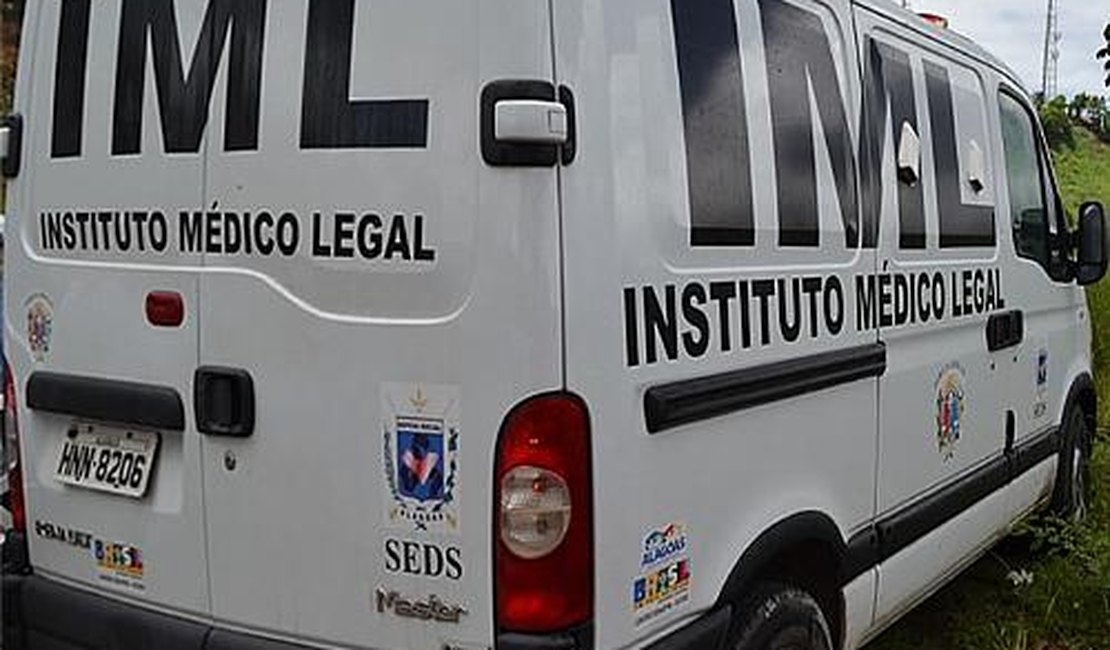 Corpo de homem é encontrado às margens da Lagoa Mundaú, em Maceió