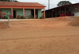 Quatro criminosos fazem arrastão na casa de empresário arapiraquense