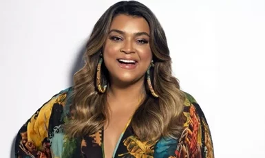 Cinzas de Preta Gil são transformadas em diamantes entregues a amigos e familiares; veja quem recebeu