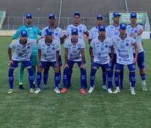 Cruzeiro de Arapiraca enfrenta o Desportivo Aliança nas quartas do Alagoano sub-20; veja a tabela