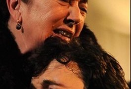 Morre intérprete da personagem 'Nadide' de 'Mil e Uma Noites'