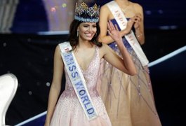 Candidata de Porto Rico vence o Miss Mundo 2016