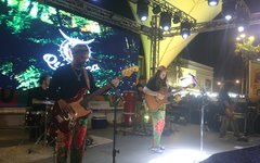 Festival da Consciência Negra em Arapiraca