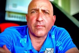 Técnico da base do Palmeiras cai em 'golpe do amor' e é sequestrado em São Paulo