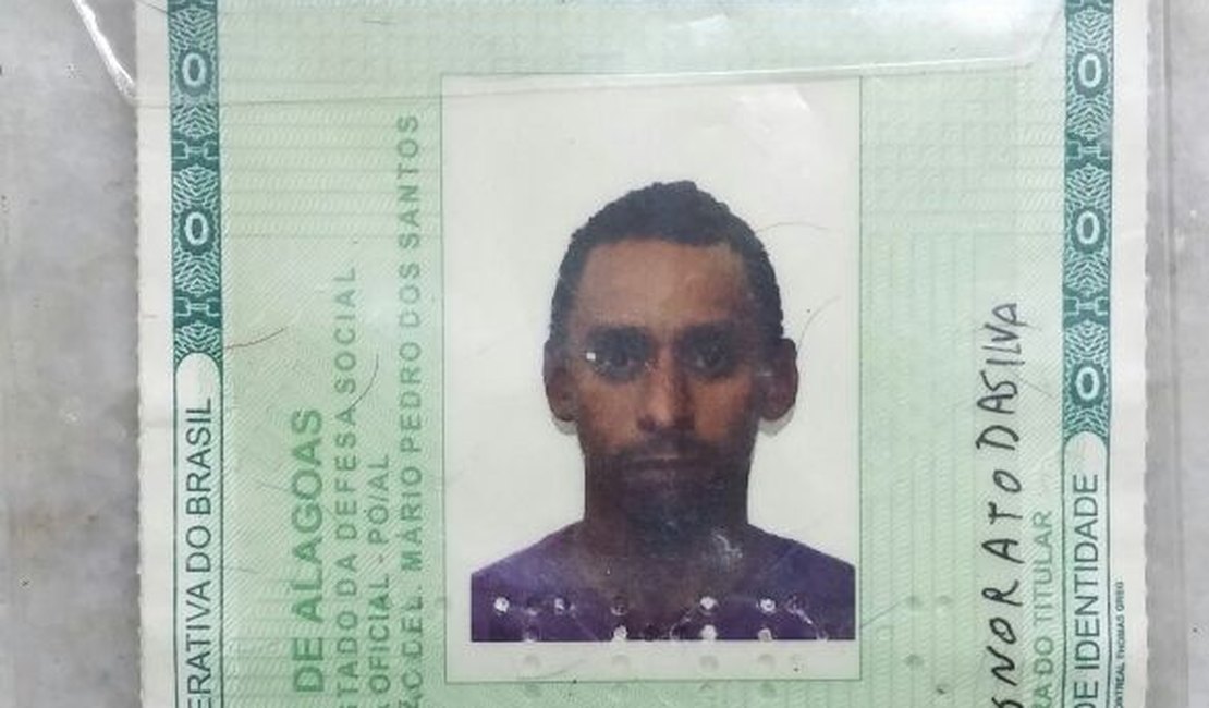 Pai tenta matar filho recém-nascido afogado em Maceió