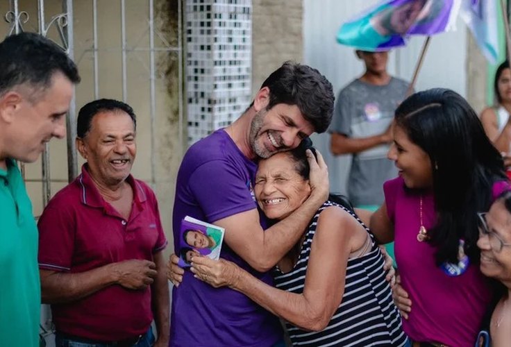 MP de Alagoas recomenda que prefeito de União dos Palmares suspenda publicações da Prefeitura com promoção pessoal