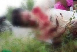 Corpo de homem é encontrado às margens da AL-220, no Sertão