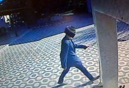 Homens encapuzados invadem casa de médico e levam veículo em São Miguel dos Campos