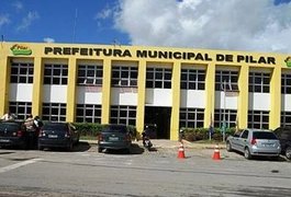 Prefeitura do Pilar abre concurso para 63 vagas com salários de até R$ 5,6 mil