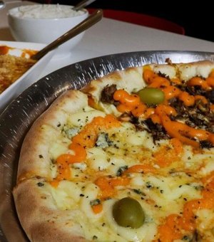Pizzarias em Arapiraca: confira as opções que vão te dar água na boca