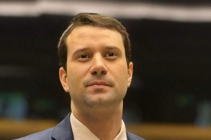 Daniel Barbosa lidera bancada de Alagoas em apresentação de projetos na Câmara
