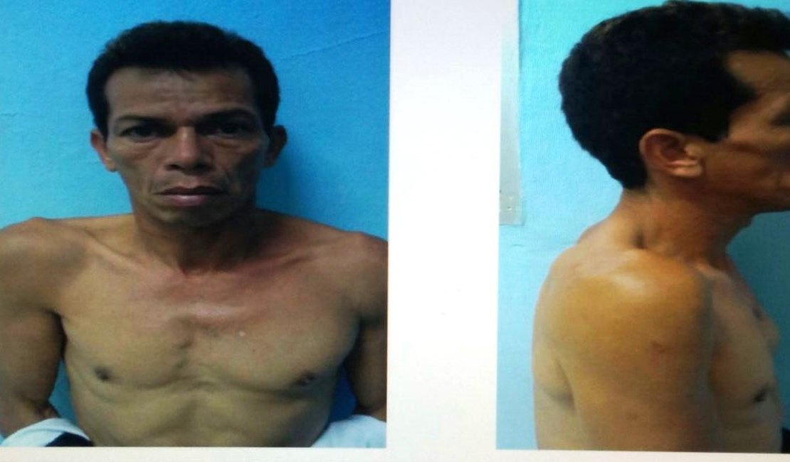 Ex-reeducando morre em troca de tiros com a polícia em Piaçabuçu