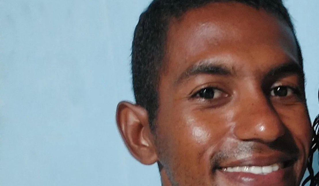 Jovem que se afogou durante pescaria é encontrado morto no Rio São Francisco, em Traipu