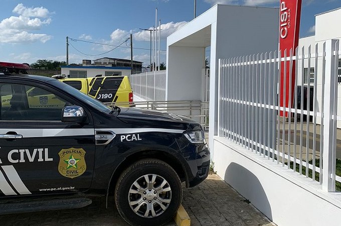 Mulher aciona Polícia Militar após ser agredida e ter celular tomado pelo companheiro, em Craíbas