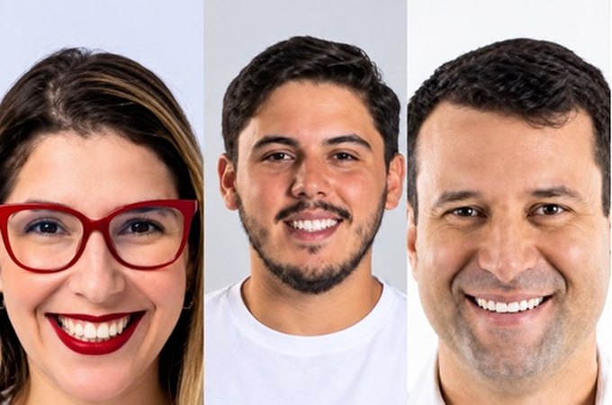 Com quase 100% das urnas computadas, confira a lista de candidatos eleitos a deputado federal em Alagoas