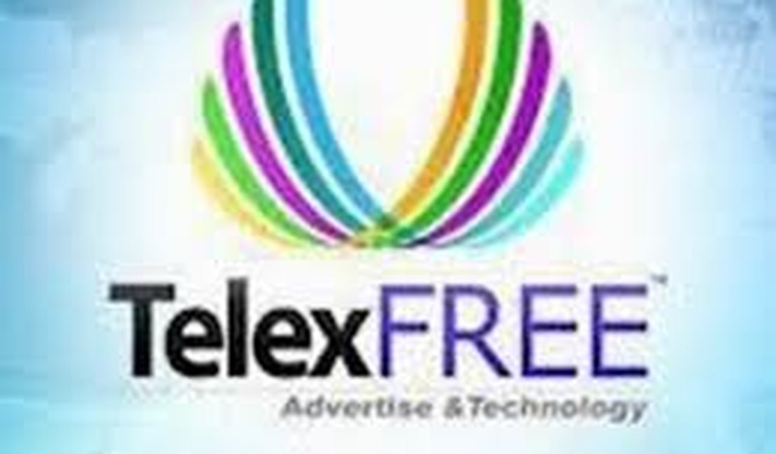 Telexfree, bloqueada, ainda permite registros a partir do Brasil