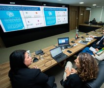 Governador debate ampliação do Ensino Médio Integral com Institutos Natura e Sonho Grande