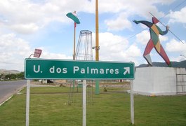 Foragido da Justiça do CE há 16 anos é preso em União dos Palmares, AL