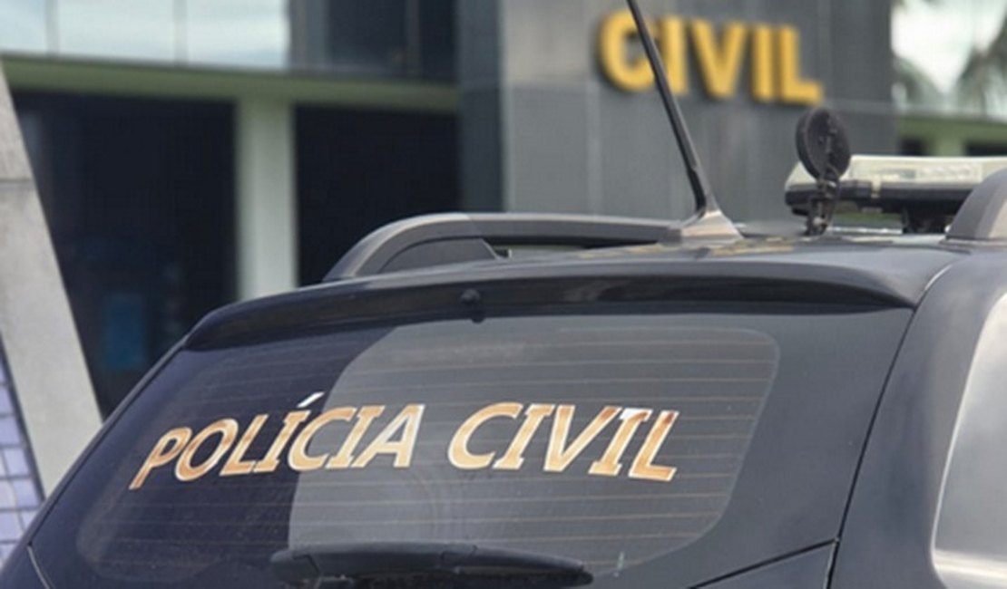 Criminoso investigado por homicídios e ligação com facção de São Miguel dos Campos é preso em Salvador