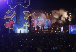 Agendas de artistas indicam possíveis atrações do São João de Arapiraca 2026