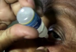 Polícia Federal indicia cinco pessoas por golpe do glaucoma