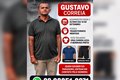Familiares buscam localizar jovem desaparecido há mais de 24h, em Arapiraca