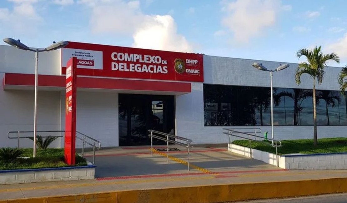 Polícia Civil investiga homicídio de jovem de 19 anos no Jacintinho, em Maceió