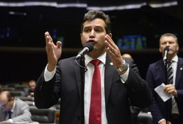 Maurício Quintella Lessa é cotado para o Ministério dos Transportes