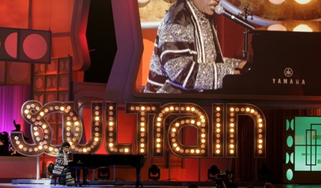 Morre, aos 87 anos, o astro do  rock'n'roll mundial Little Richard