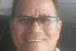 Autônomo que estava com câncer e foi infectado pela covid-19 morre em Arapiraca